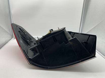 2010-2014 Subaru Legacy Passenger Side Tail Light OEM B03B21023