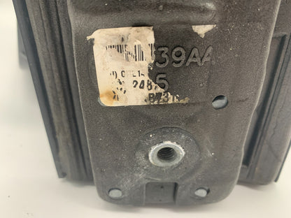 2011-2020 Dodge Caravan Driver Side View Power Door Mirror White OEM