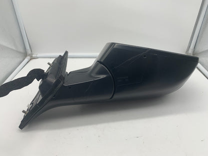 2017-2022 Honda CR-V CRV Passenger Side Power Door Mirror Black OEM