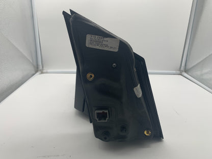 2017-2019 Ford Escape Driver Side View Power Door Mirror Gray OEM C04B50030