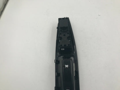 2016-2019 Ford Edge Master Power Window Switch OEM D02B33013