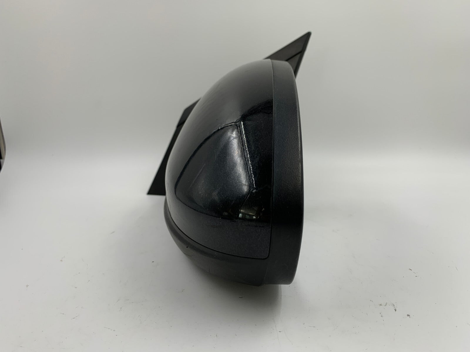 2011-2016 Chevrolet Cruze Driver Side View Power Door Mirror Black OEM B02B40043