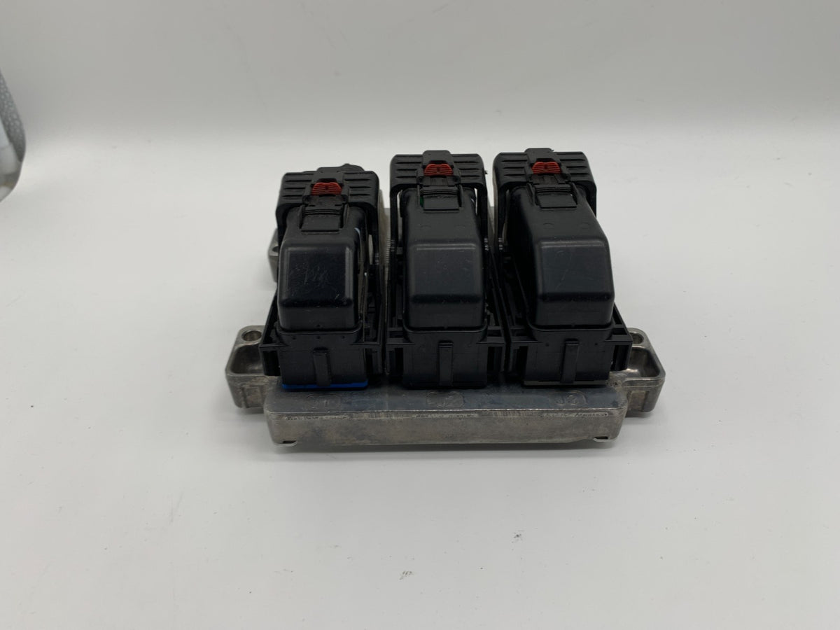 2017-2021 Chevrolet Trax Engine Control Module Unit ECU ECM OEM A04B38003