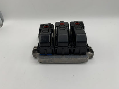 2017-2021 Chevrolet Trax Engine Control Module Unit ECU ECM OEM A04B38003