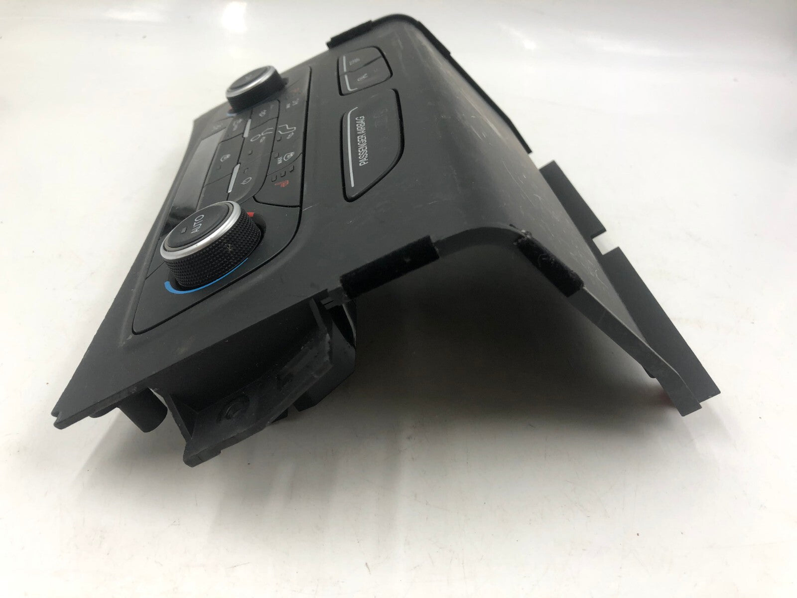 2017 Ford Escape AC Heater Climate Control Unit OEM A02B02019