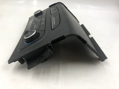 2017 Ford Escape AC Heater Climate Control Unit OEM A02B02019