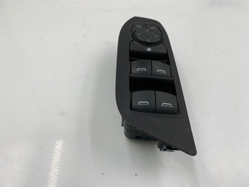 2018-2019 Chevrolet Equinox Master Power Window Switch OEM N03B11006