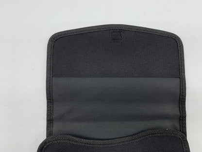 2014 Buick Verano Owners Manual Set with Case OEM A04B28005