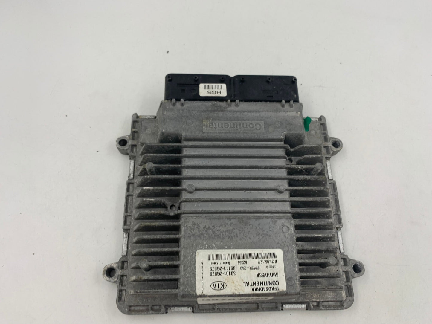 2011-2013 Kia Optima Engine Control Module Unit ECU ECM OEM B03B22020