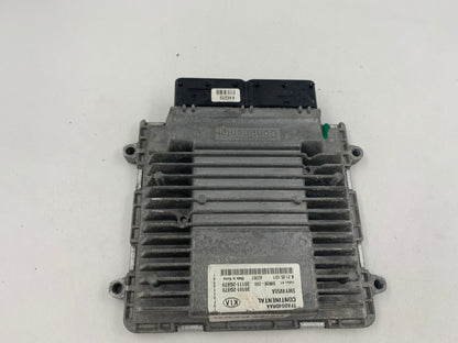 2011-2013 Kia Optima Engine Control Module Unit ECU ECM OEM B03B22020