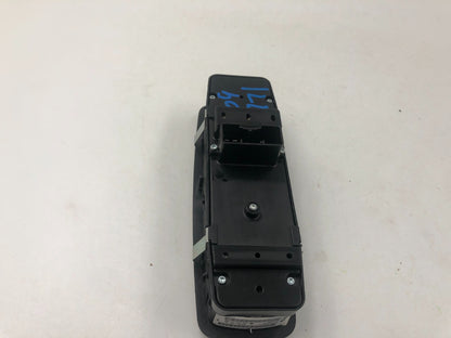 2015-2018 Chrysler 300 Master Power Window Switch OEM B01B18021