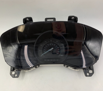 2015 Ford Fusion Speedometer Instrument Cluster 215,788 Miles OEM J01B48021