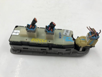 2007-2010 Chrysler 300 Master Power Window Switch OEM A02B22040