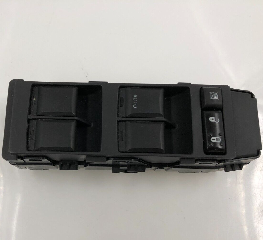 2007-2010 Dodge Caliber Master Power Window Switch OEM C01B10083