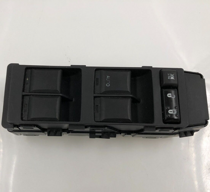 2007-2010 Dodge Caliber Master Power Window Switch OEM C01B10083