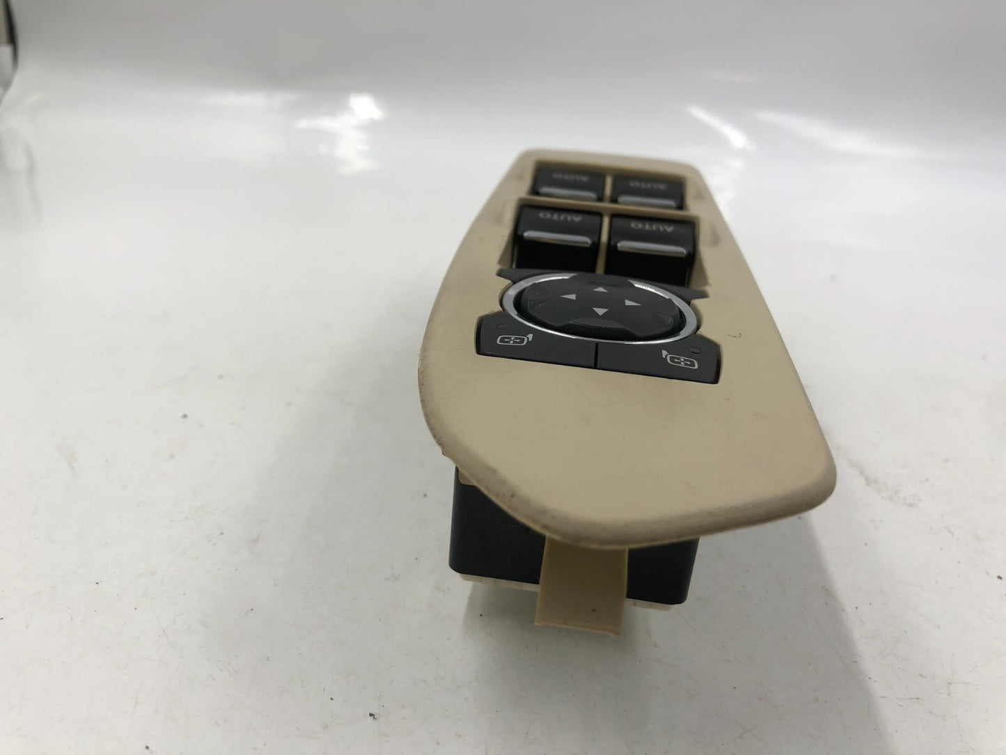 2013-2016 Lincoln MKS Master Power Window Switch OME C04B40028