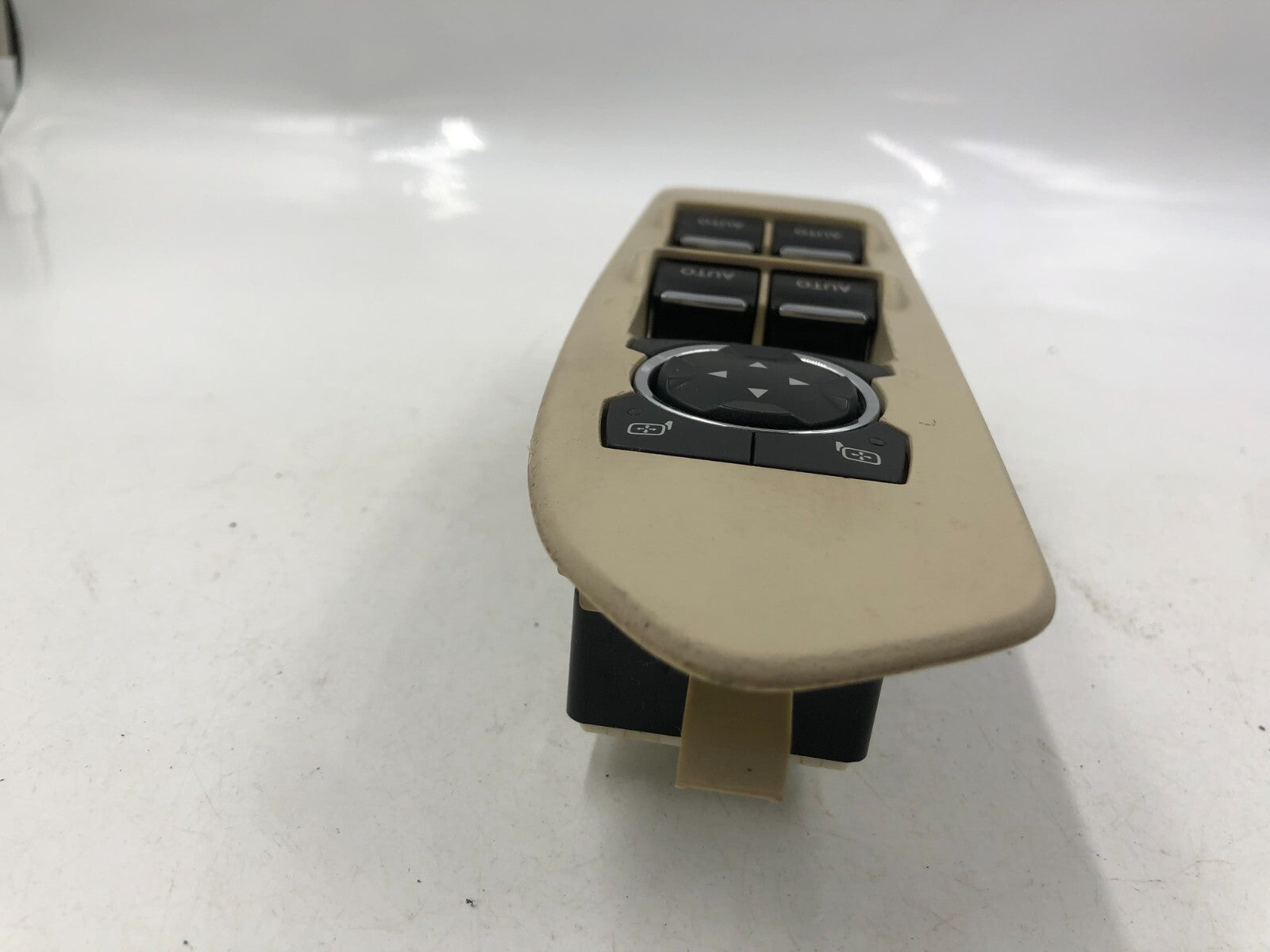 2013-2016 Lincoln MKS Master Power Window Switch OME C04B40028