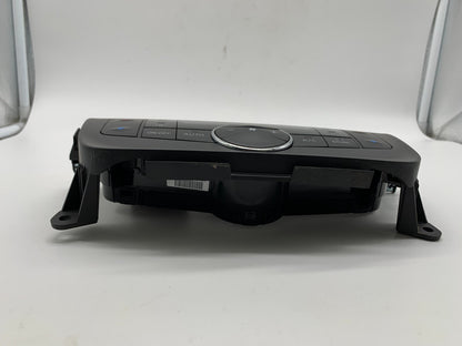 2015-2019 Nissan Sentra AC Heater Climate Control Unit OEM D03B33047