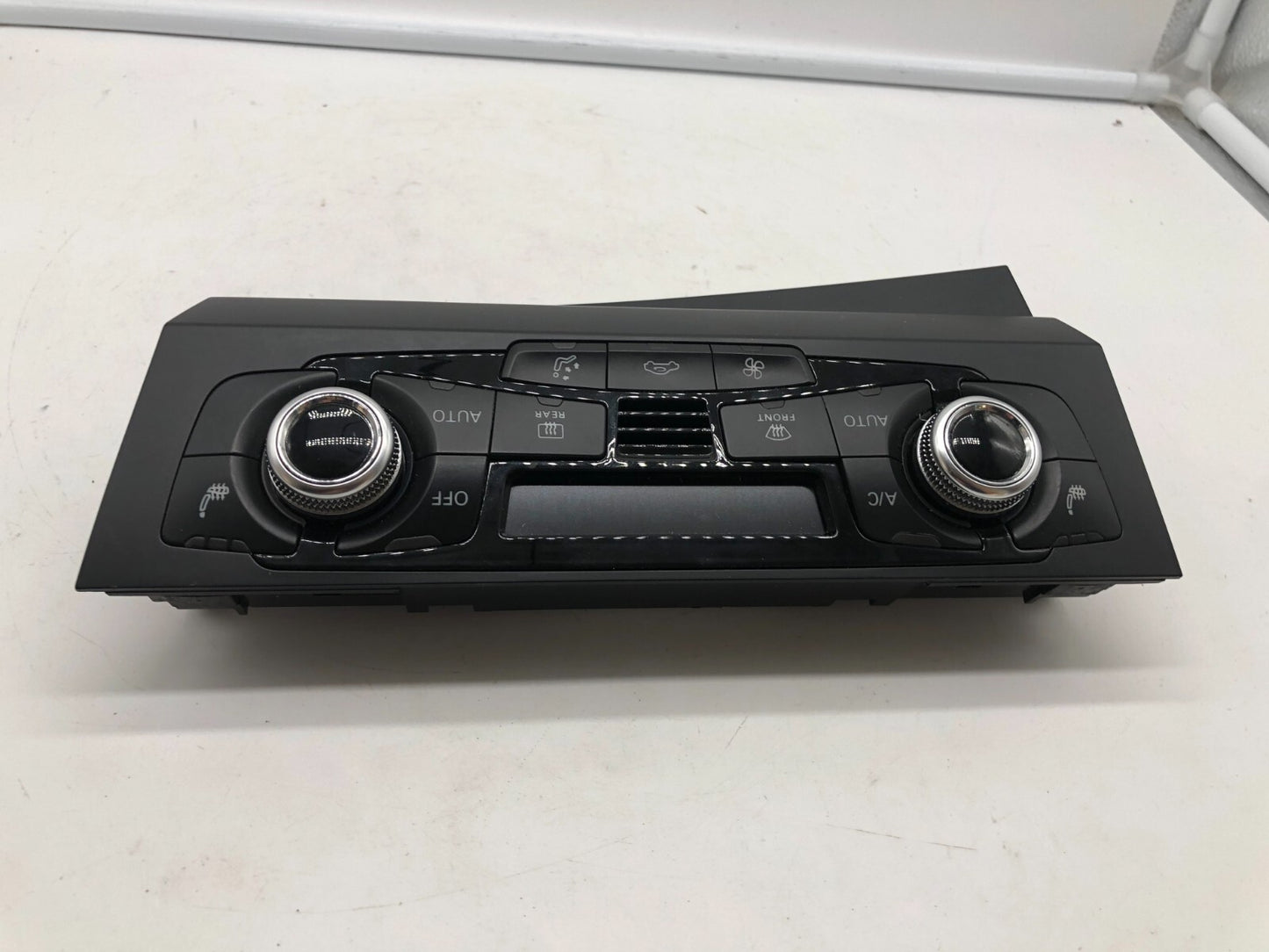 2014-2017 Audi A5 AC Heater Climate Control Unit OEM A01B26001