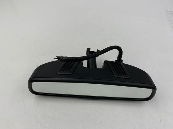 2011-2014 Chrysler 200 Interior Rear View Mirror OEM B03B40063