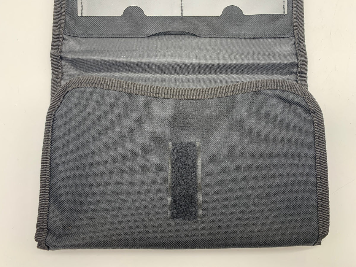 2018 Ford Fusion Hybrid Owners Manual Set with Case OEM R01B37019