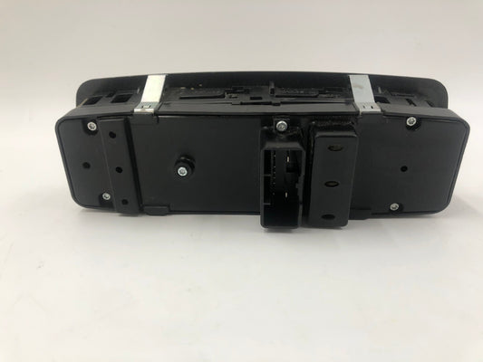 2015-2022 Jeep Grand Cherokee Master Power Window Switch OEM D01B34006
