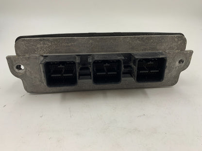 2008-2009 Mercury Mariner Engine Control Module Unit ECU ECM OEM D04B67010