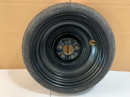 2006-2017 Mazda 5 Mazda5 16" Spare Tire Wheel Compact Donut T125/70D16 OEM