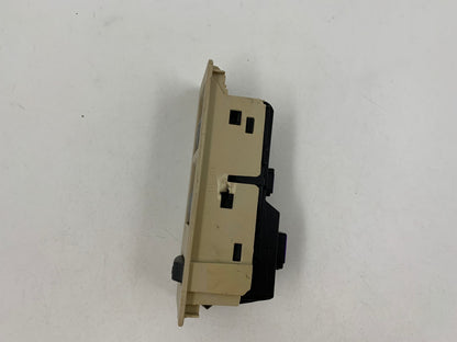 2010-2012 Lincoln MKZ Master Power Window Switch OEM A03B55065