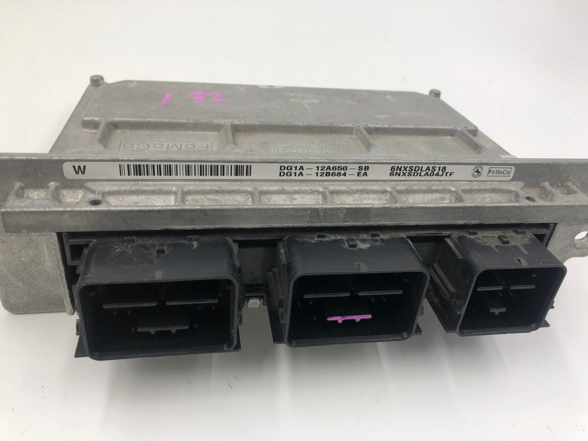 2013-2016 Ford Taurus Engine Control Module ECU ECM OEM B04B52022