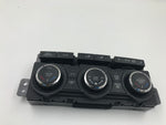 2010-2014 Mazda CX-9 AC Heater Climate Control Temperature OEM B20006