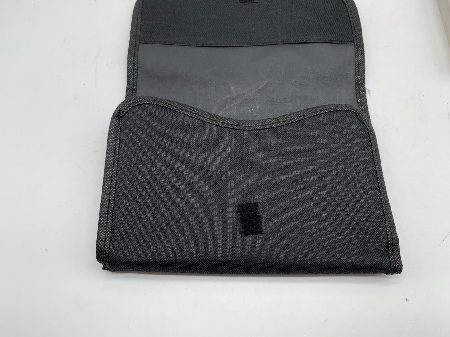 2016 Buick Envision Owners Manual Set with Case OEM D02B20018