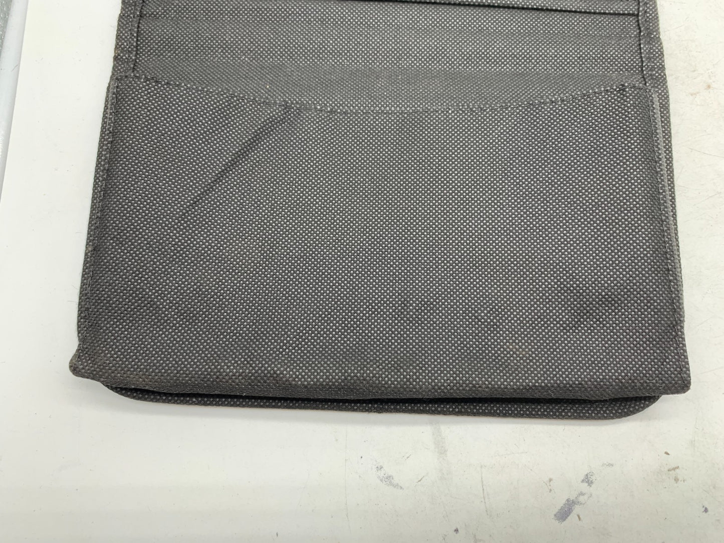 2020 Honda Civic Hatchback Owners Manual Set with Case OEM A03B39077