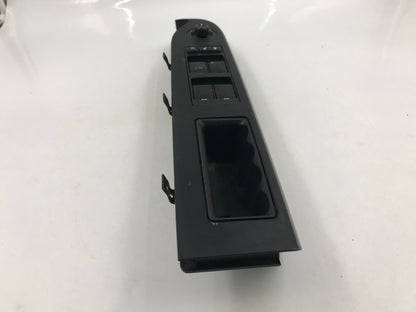 2011-2014 Chrysler 200 Master Power Window Switch OEM B01B17025