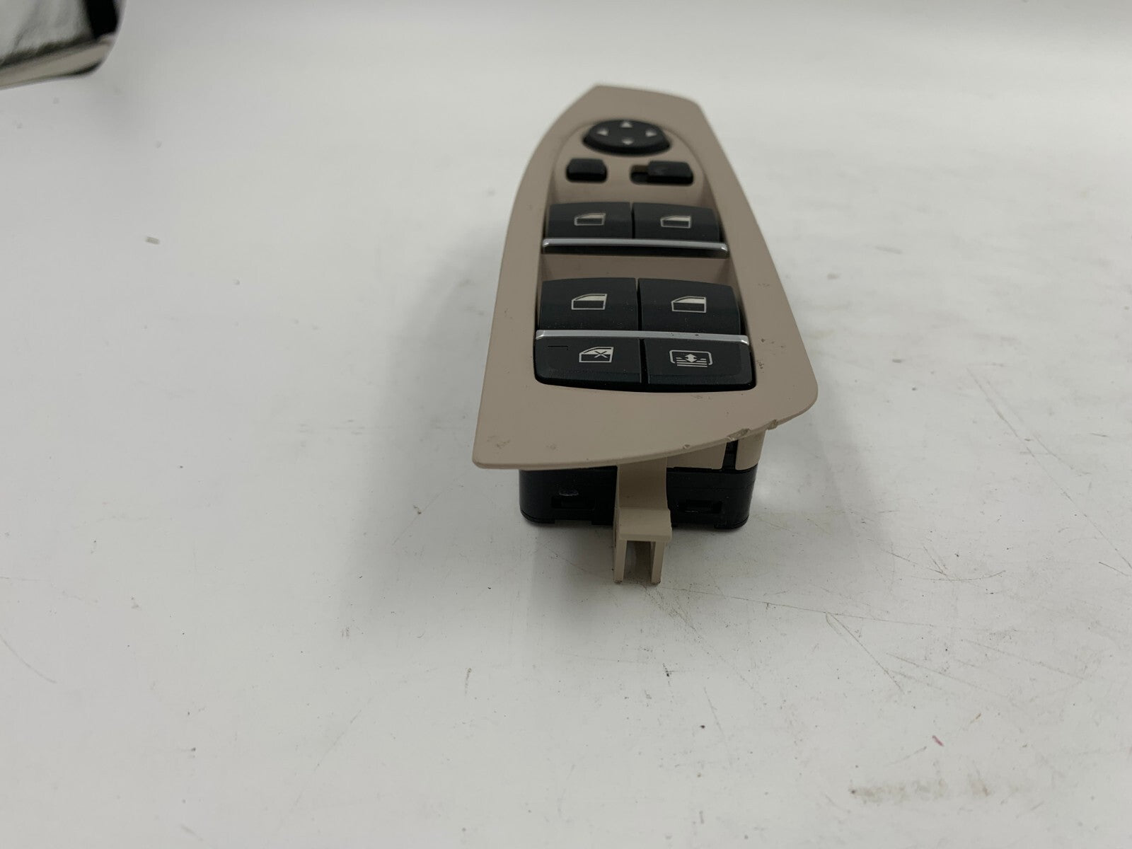 2009-2015 BMW 750i Master Power Window Switch OEM E03B59010
