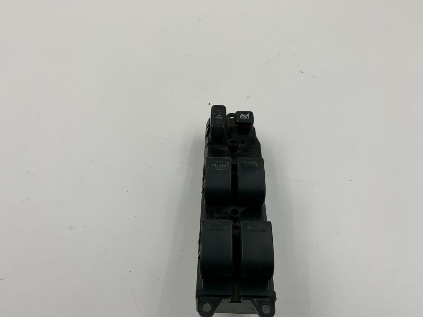 2005-2006 Toyota Camry Master Power Window Switch OEM B02012