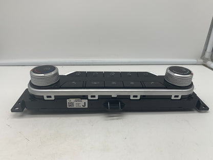 2019-2022 Nissan Altima Climate Control AC Heater with Heated Seats OEM