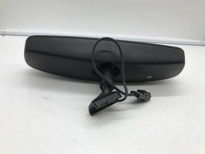 2010-2015 Kia Soul Interior Rear View Mirror OEM E02B65005