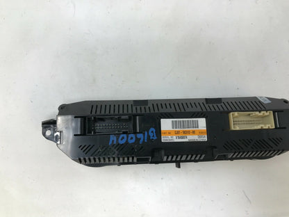 2015-2016 Ford Escape AC Heater Climate Control Unit OEM D02B17009
