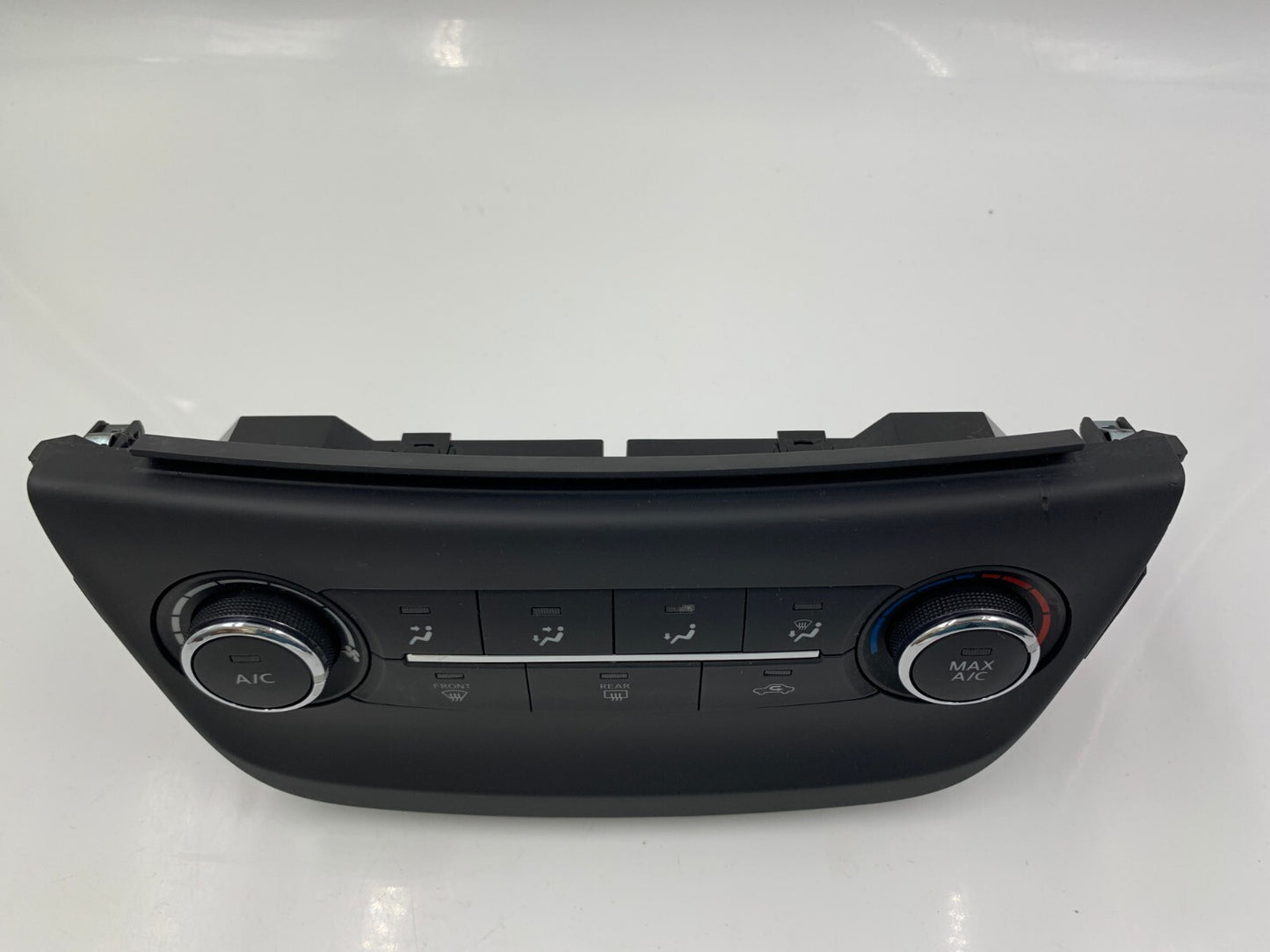 2017-2019 Nissan Sentra AC Heater Climate Control Unit OEM