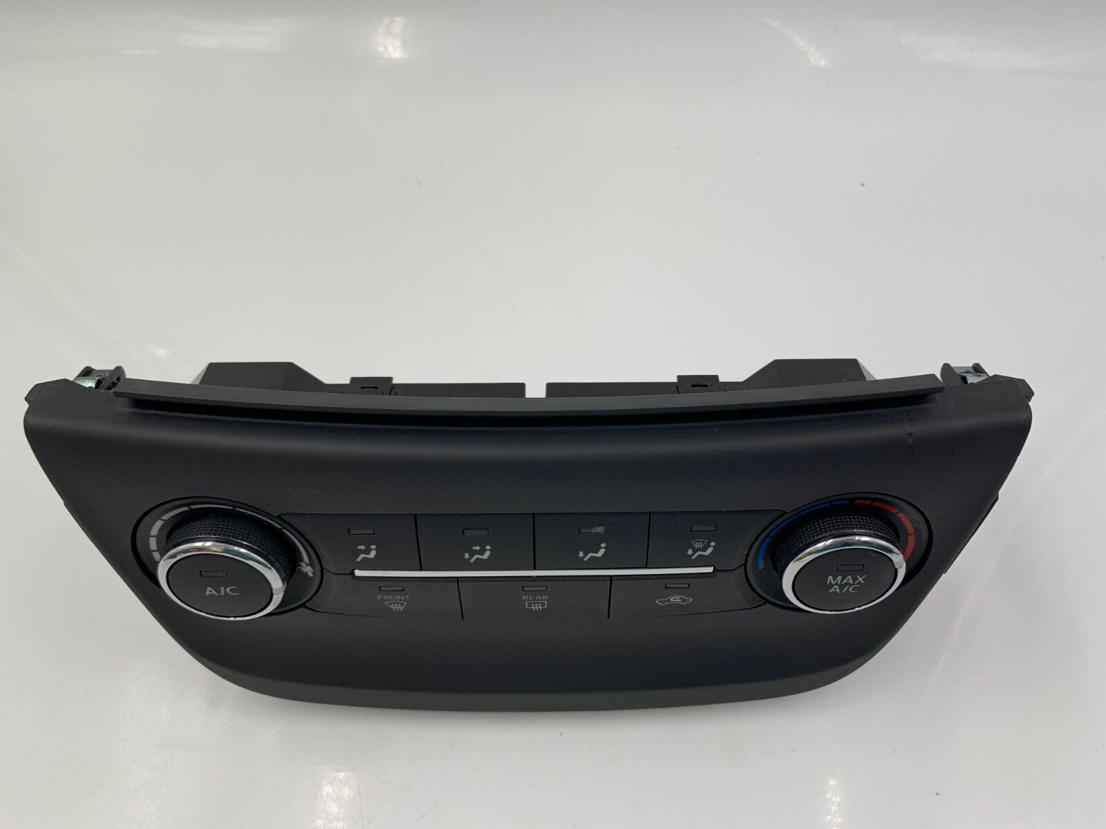 2017-2019 Nissan Sentra AC Heater Climate Control Unit OEM