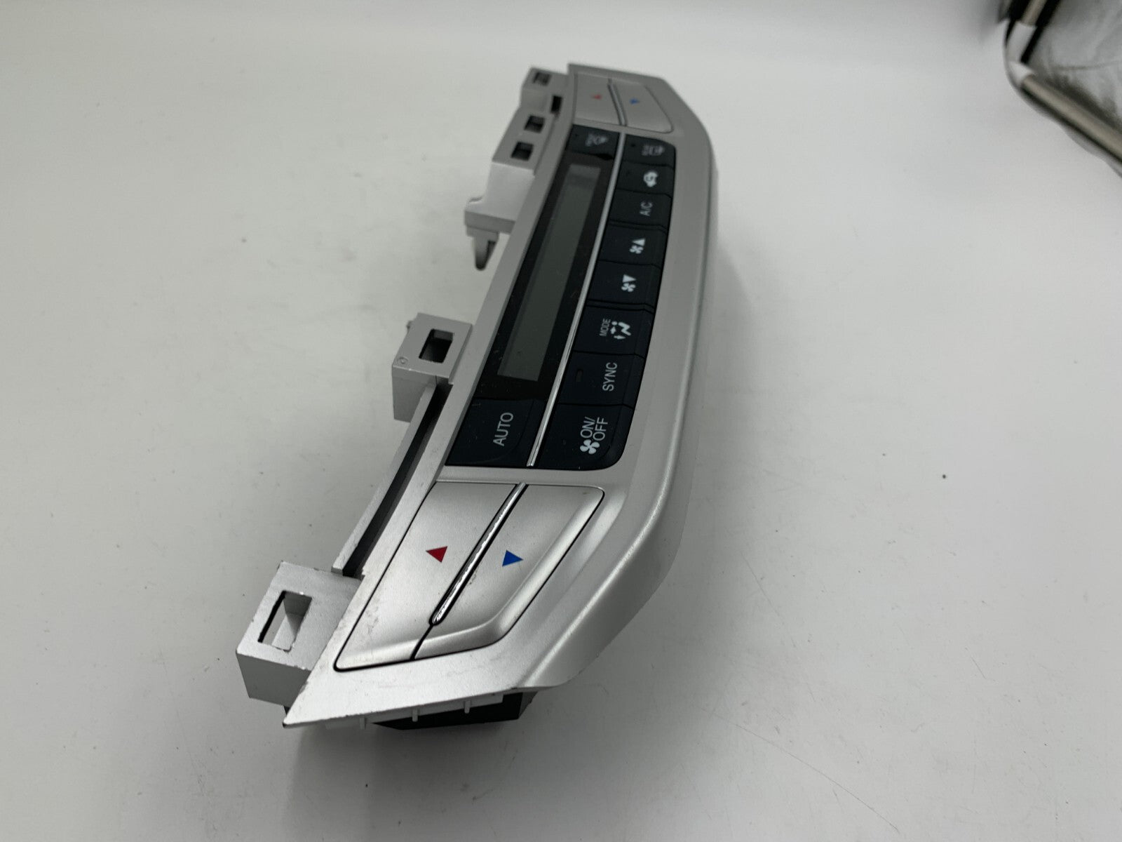 2013-2015 Honda Accord AC Heater Climate Control Unit OEM A02B28052