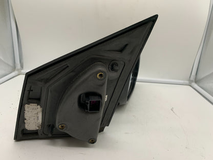2015-2020 Chevrolet Sonic Passenger Side View Power Door Mirror Black D01B29075