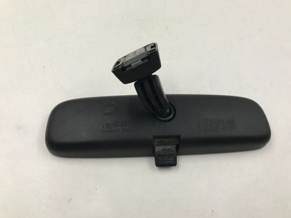 2011 Honda CR-V Interior Rear View Mirror OEM B01B05013