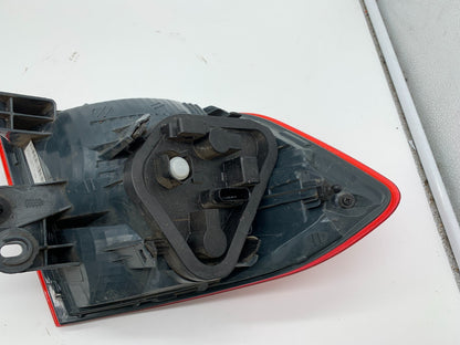 2012-2015 BMW 320 Passenger Side Tail Light Taillight OEM D02B68003