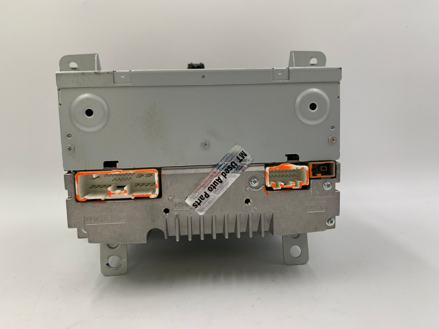 2011-2013 Mazda 6 AM FM CD Player Radio Receiver OEM B04B25010