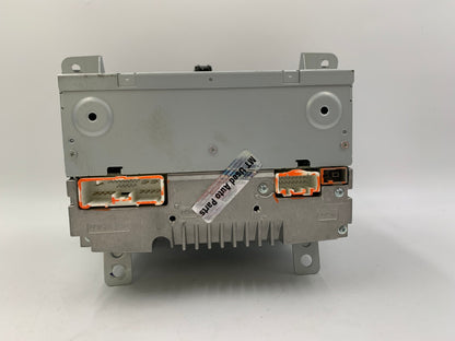 2011-2013 Mazda 6 AM FM CD Player Radio Receiver OEM B04B25010