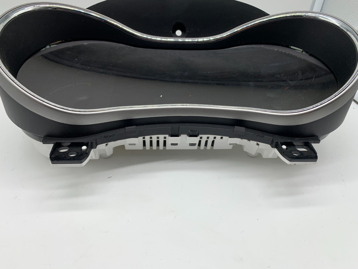 2018 Jeep Grand Cherokee Speedometer Instrument Cluster 60238 Miles C02B53001