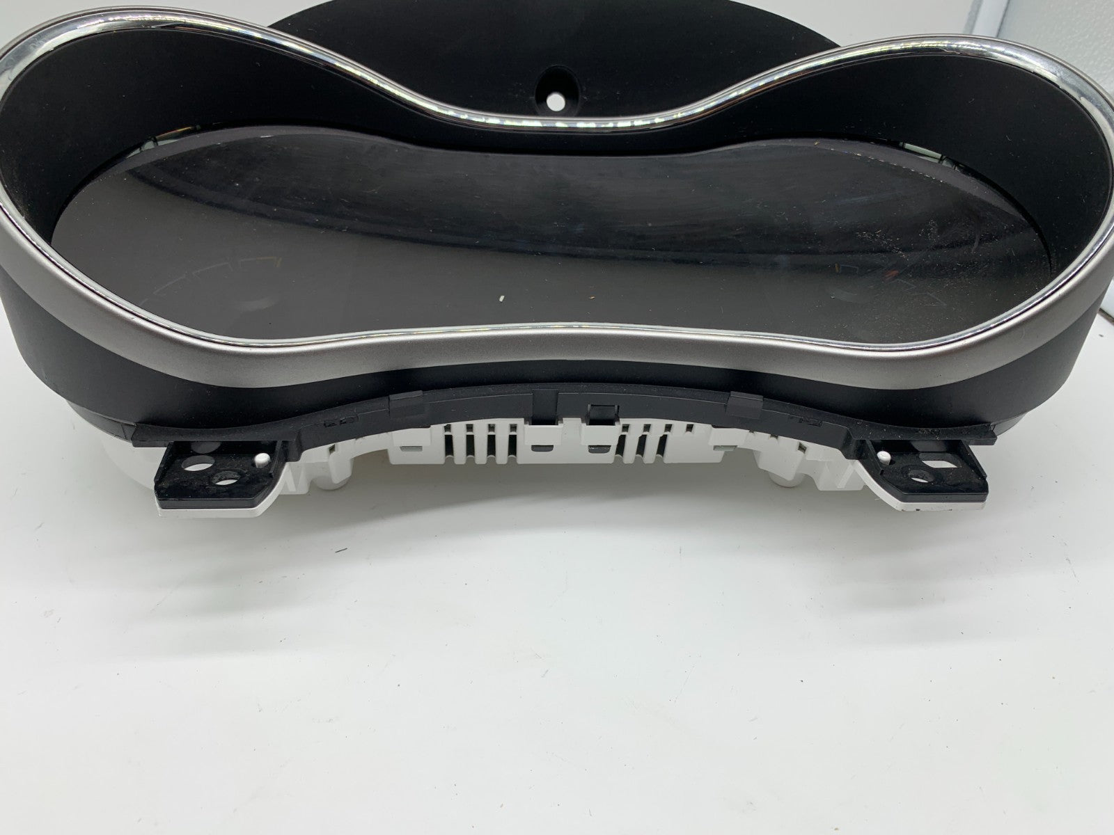 2018 Jeep Grand Cherokee Speedometer Instrument Cluster 60238 Miles C02B53001