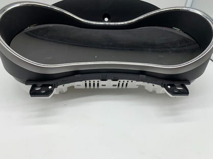 2018 Jeep Grand Cherokee Speedometer Instrument Cluster 60238 Miles C02B53001